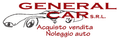 Logo General Car Srl